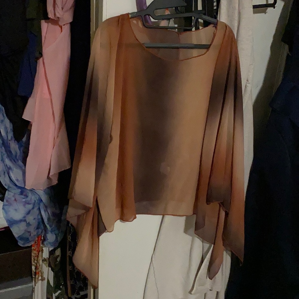 Top size XL